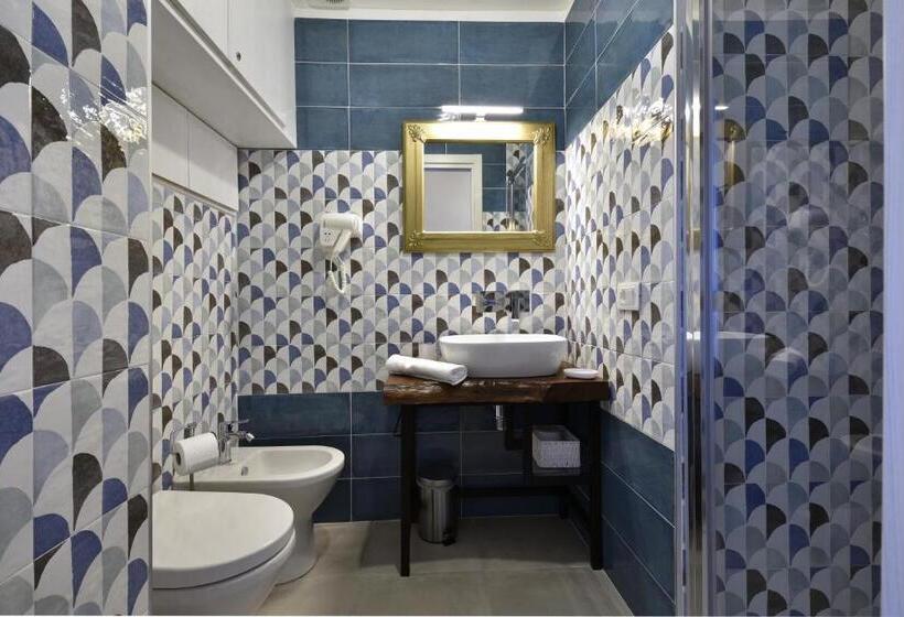 مبيت وإفطار Frizzo House