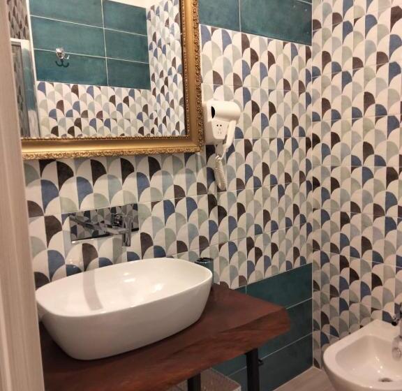 مبيت وإفطار Frizzo House