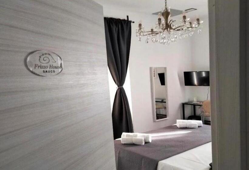 مبيت وإفطار Frizzo House