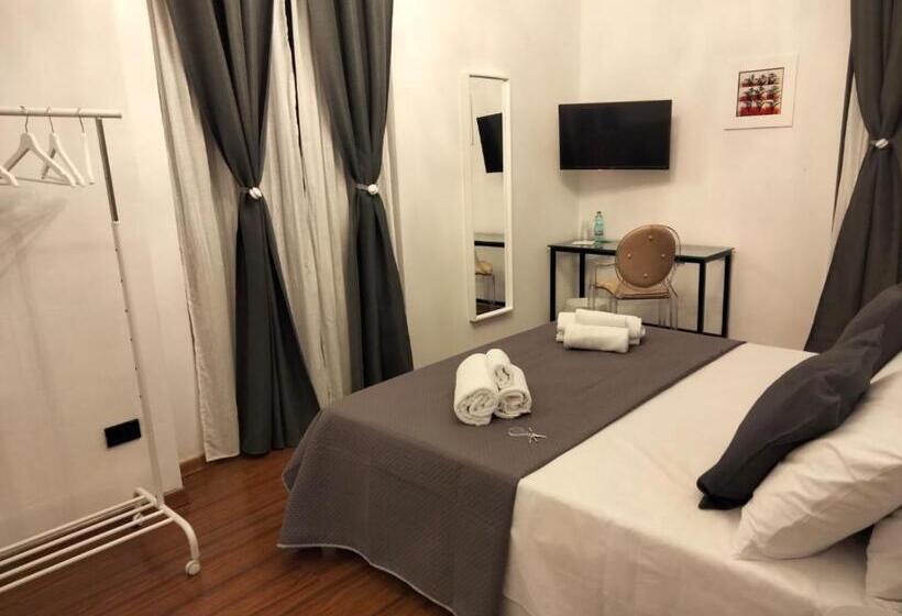 مبيت وإفطار Frizzo House