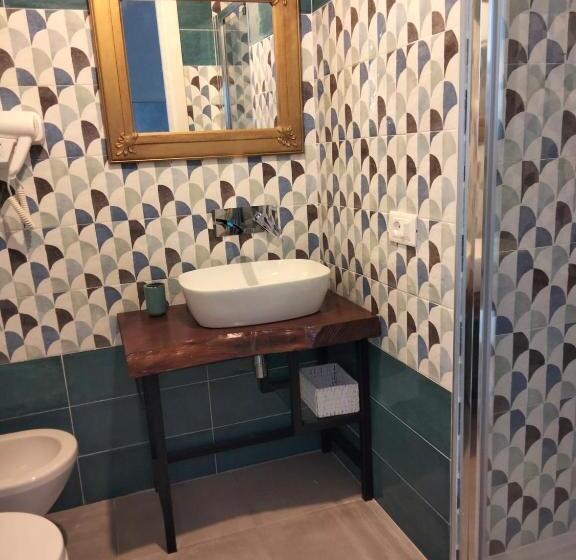 مبيت وإفطار Frizzo House