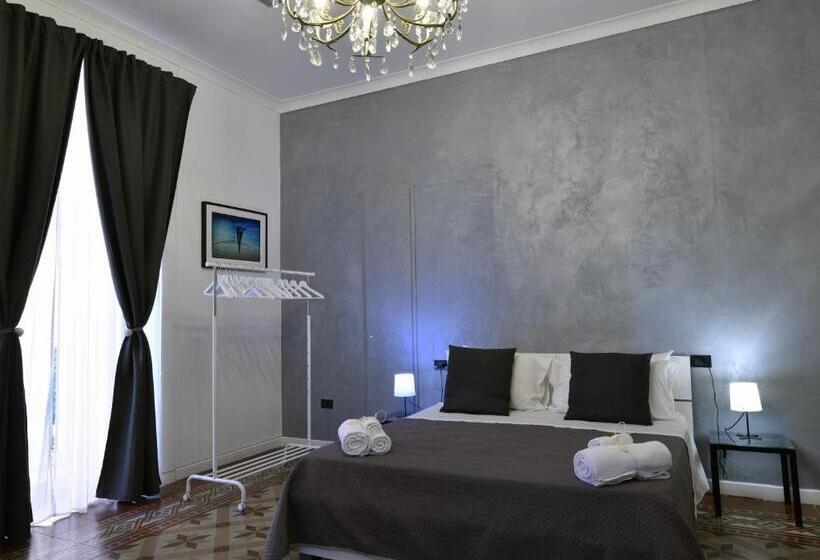 مبيت وإفطار Frizzo House