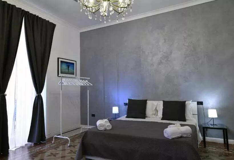 Aamiaismajoitus (B&B) Frizzo House