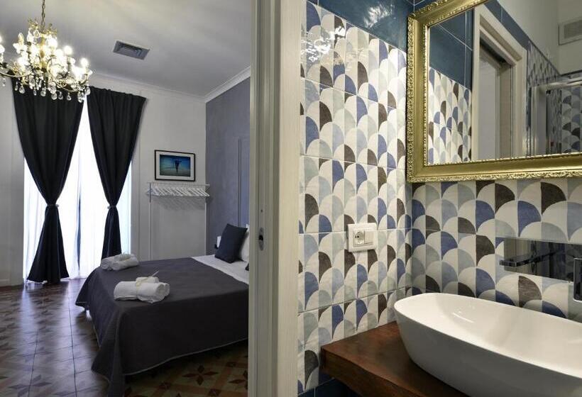 مبيت وإفطار Frizzo House