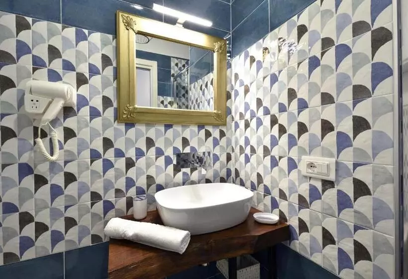 Aamiaismajoitus (B&B) Frizzo House