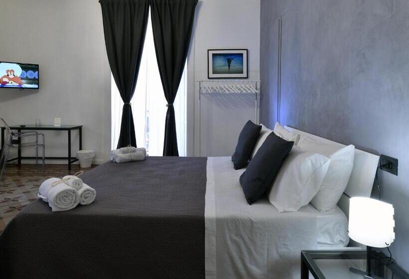 مبيت وإفطار Frizzo House