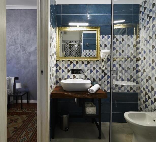 مبيت وإفطار Frizzo House