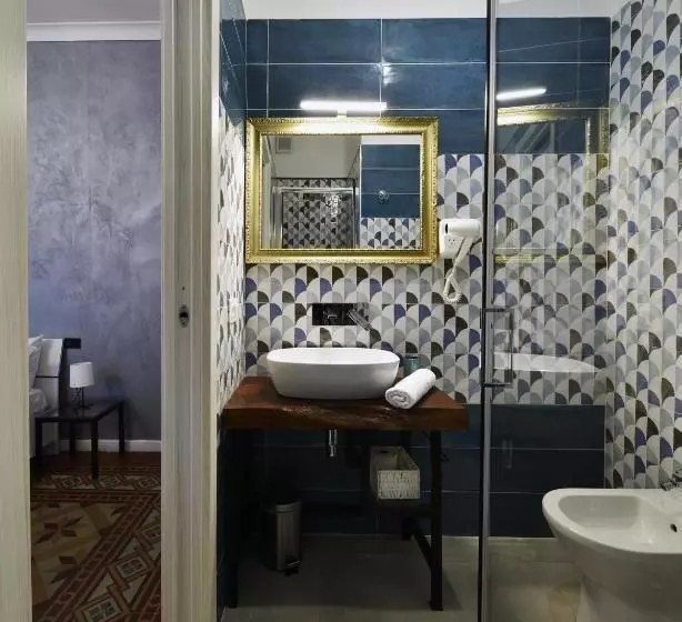 Aamiaismajoitus (B&B) Frizzo House