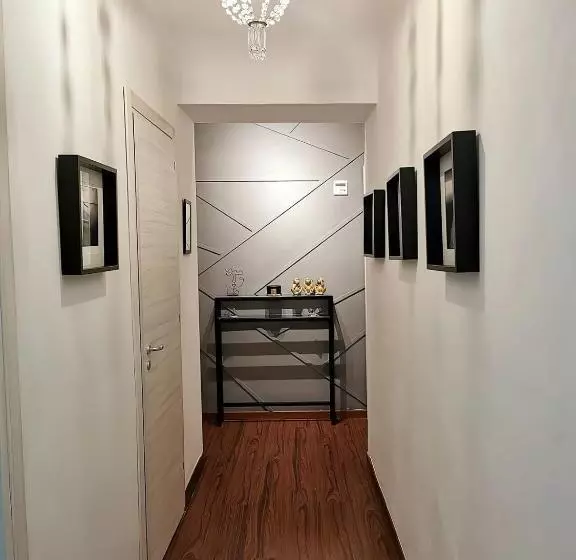 Aamiaismajoitus (B&B) Frizzo House