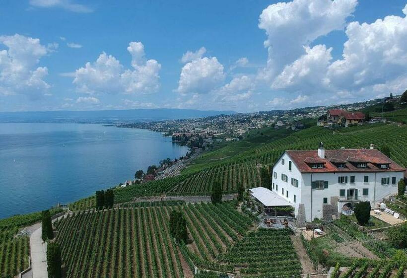 Domaine De La Crausaz