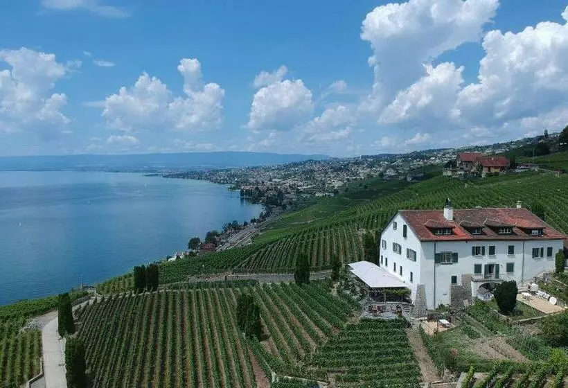 Domaine De La Crausaz