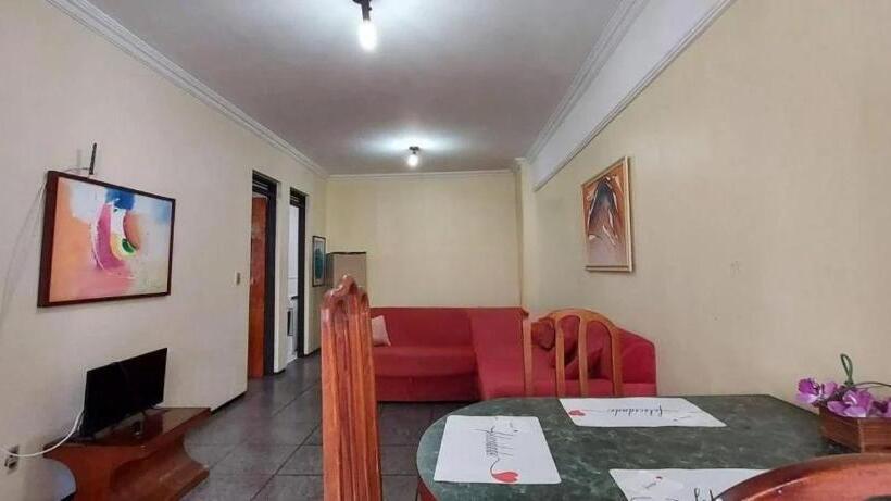 Fortaleza Flat Apt Executivo
