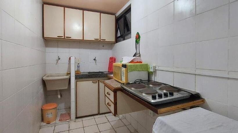 Fortaleza Flat Apt Executivo