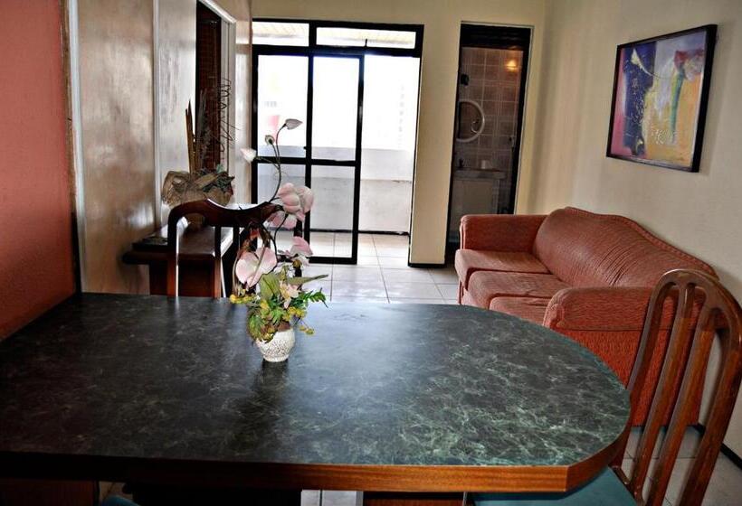 Fortaleza Flat Apt Executivo