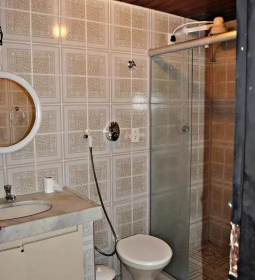 Fortaleza Flat Apt Executivo