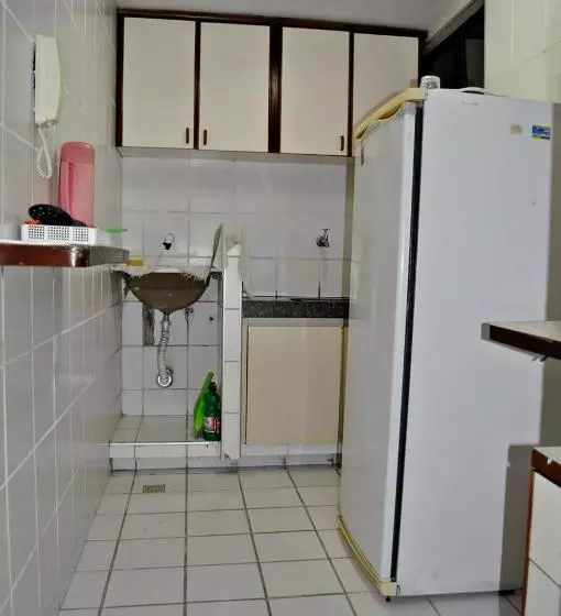 Fortaleza Flat Apt Executivo