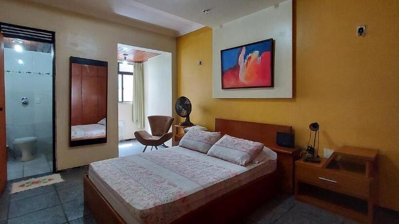 Fortaleza Flat Apt Executivo