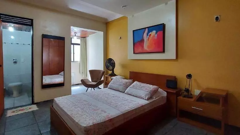 Fortaleza Flat Apt Executivo