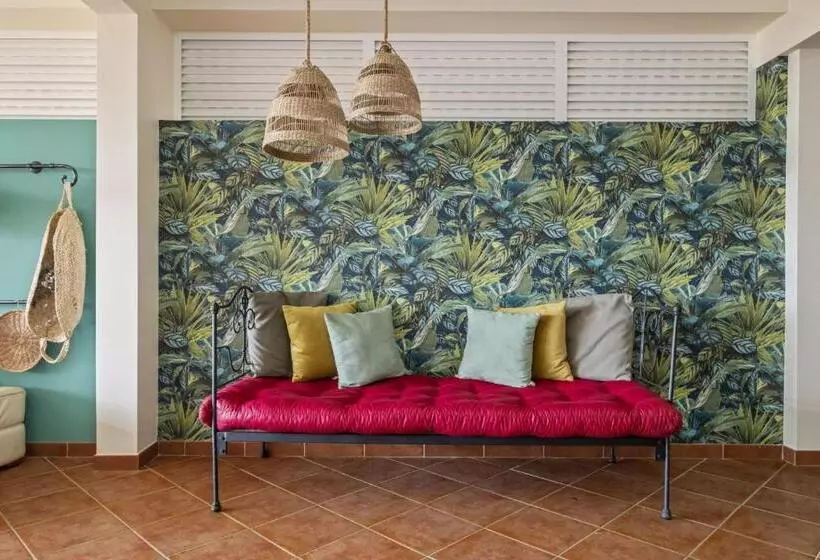 Hotelli Casas Do Salao By Madeira Sun Travel