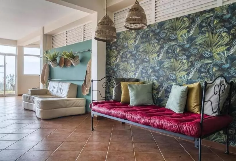 Hotelli Casas Do Salao By Madeira Sun Travel