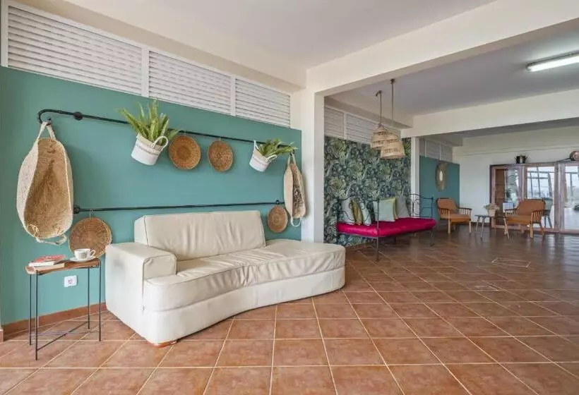 Hotelli Casas Do Salao By Madeira Sun Travel