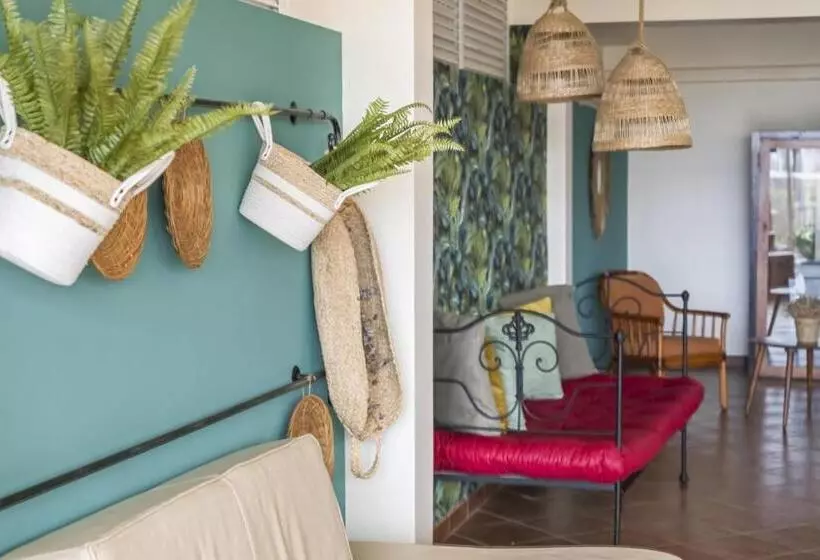 Hotelli Casas Do Salao By Madeira Sun Travel