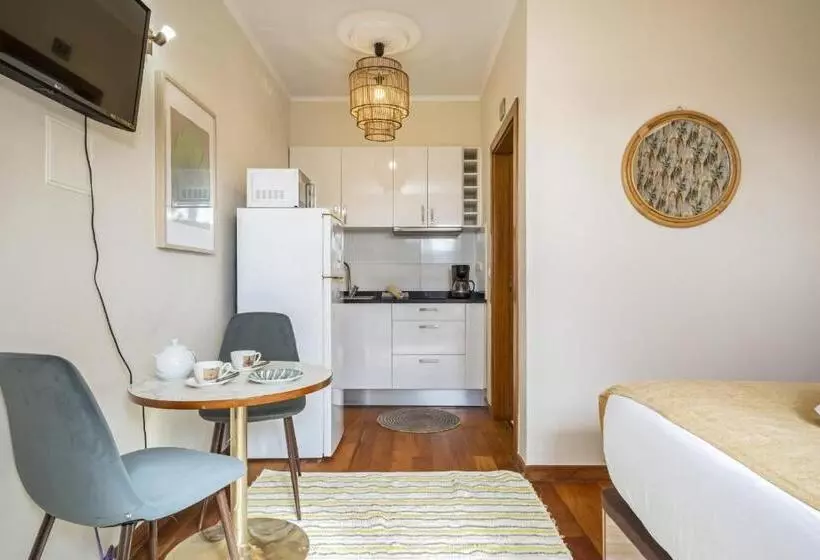 Hotelli Casas Do Salao By Madeira Sun Travel