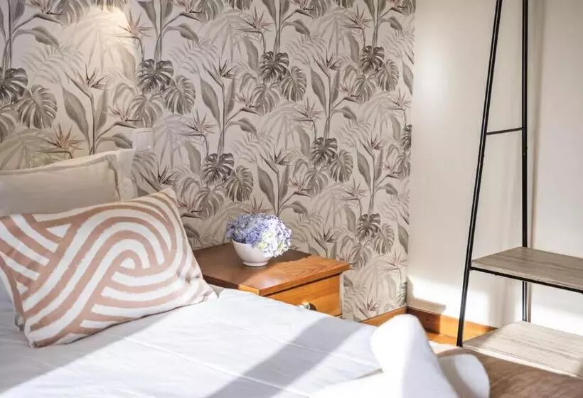 Hotelli Casas Do Salao By Madeira Sun Travel