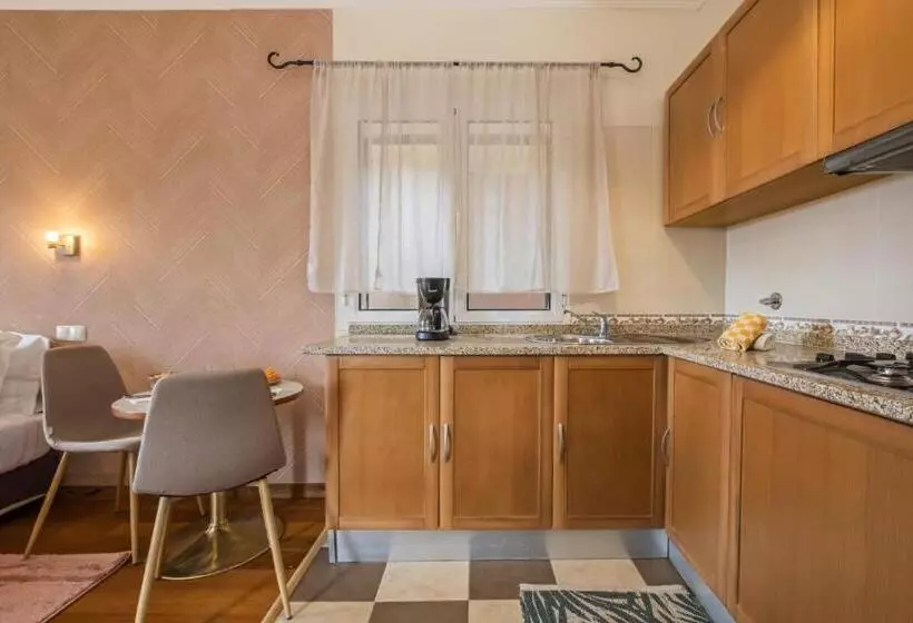 Hotelli Casas Do Salao By Madeira Sun Travel