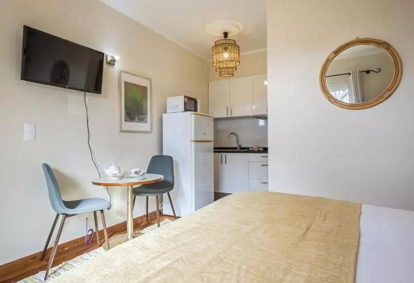 Hotelli Casas Do Salao By Madeira Sun Travel