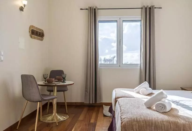 Hotelli Casas Do Salao By Madeira Sun Travel