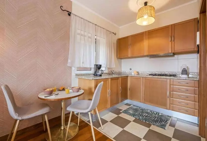 Hotelli Casas Do Salao By Madeira Sun Travel