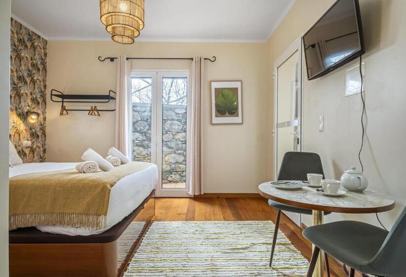 فندق Casas Do Salao By Madeira Sun Travel