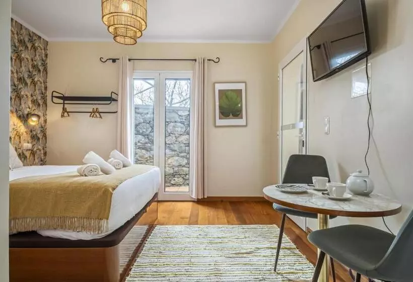 Hotelli Casas Do Salao By Madeira Sun Travel