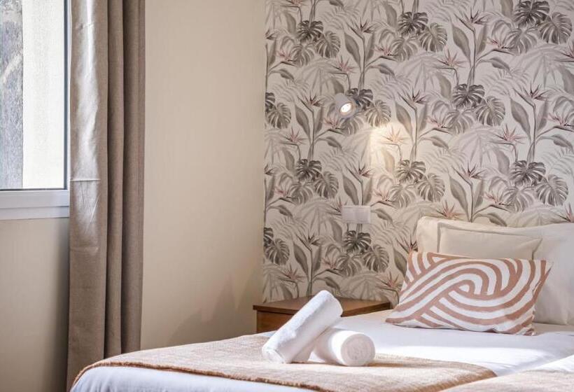 فندق Casas Do Salao By Madeira Sun Travel