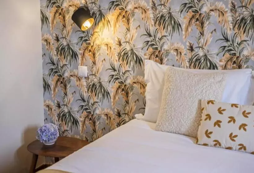 Hotelli Casas Do Salao By Madeira Sun Travel