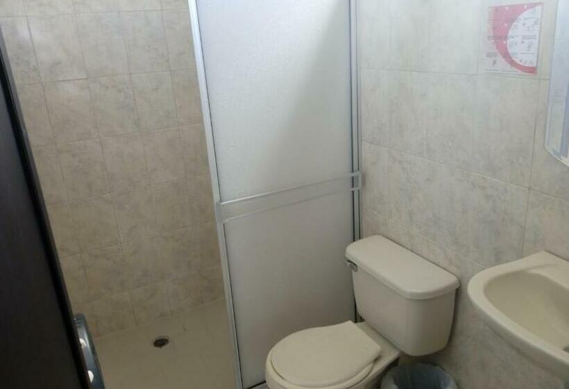 בית מלון כפרי El Sueño De J.e