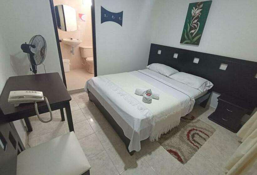 בית מלון כפרי El Sueño De J.e