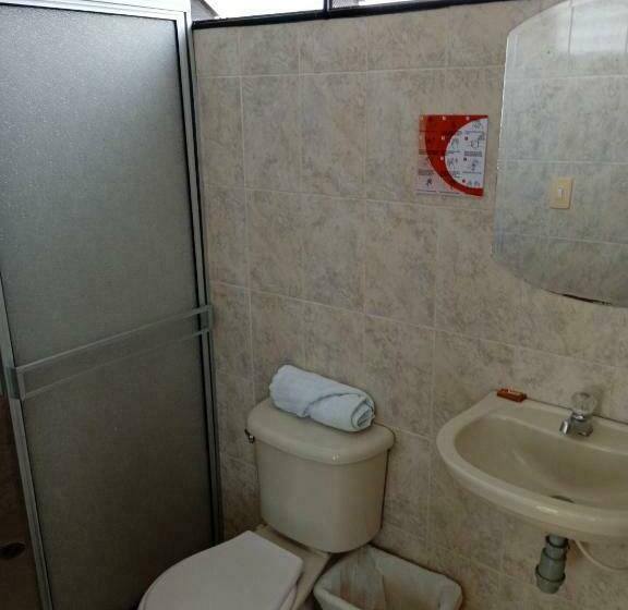 בית מלון כפרי El Sueño De J.e