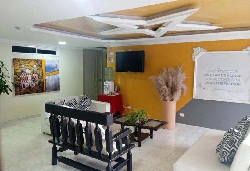 בית מלון כפרי El Sueño De J.e