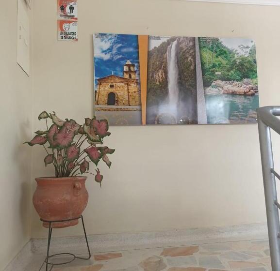 בית מלון כפרי El Sueño De J.e