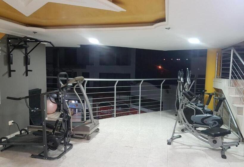 בית מלון כפרי El Sueño De J.e