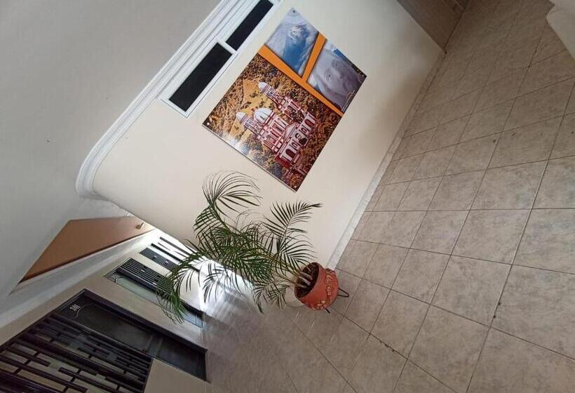 בית מלון כפרי El Sueño De J.e