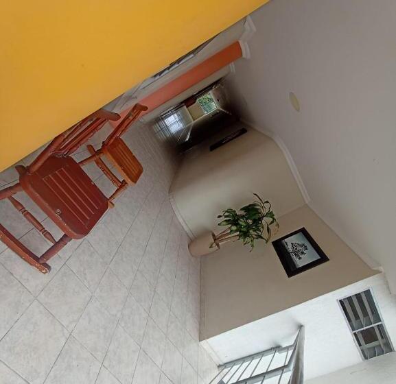 בית מלון כפרי El Sueño De J.e