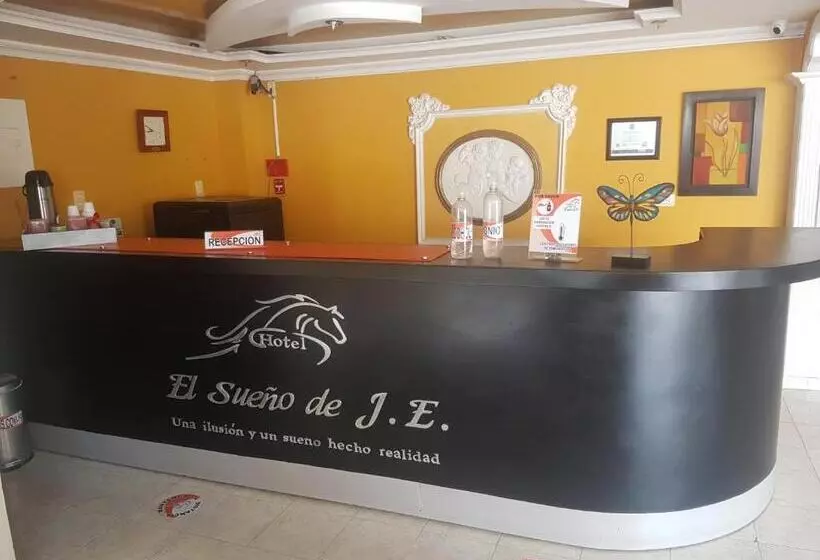 Hotelli El Sueño De J.e