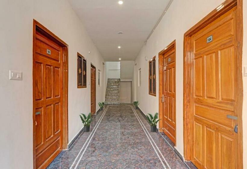 酒店 Flagship 92273 Guest House Rr Inn