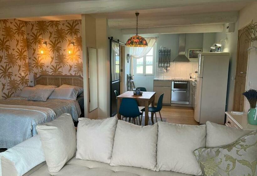 L’epicure „grenache“ Im Herzen Des Weines