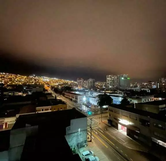 Orella 6p Apartament