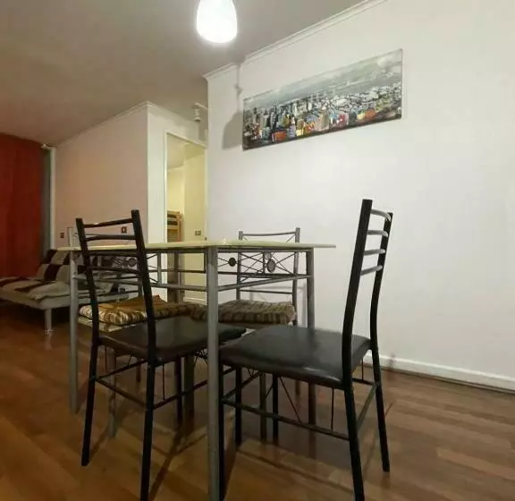 Orella 6p Apartament
