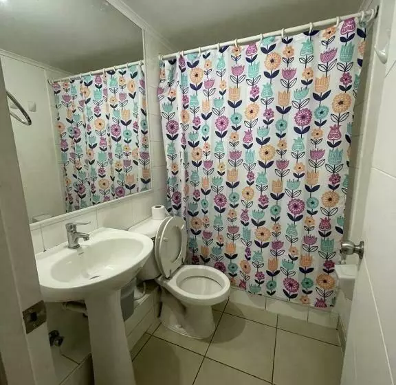 Orella 6p Apartament